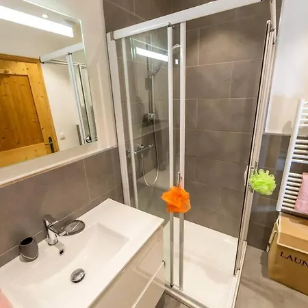 Grand Paradis B01 - Modern With Great Location Chamonix Exterior photo