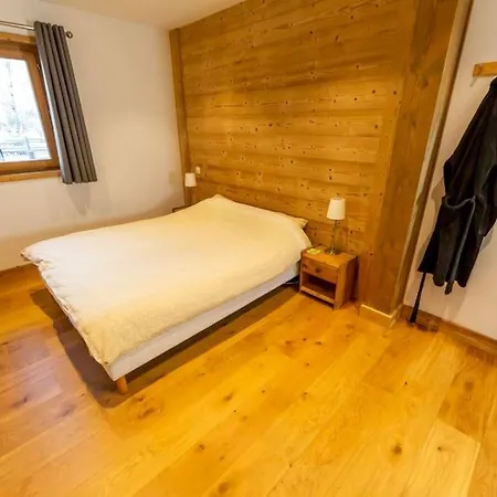 Grand Paradis B01 - Modern With Great Location Chamonix Exterior photo