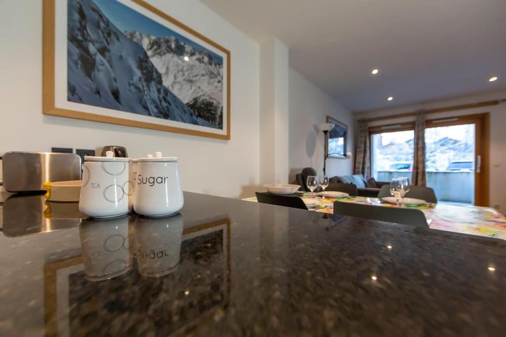 Grand Paradis B01 - Modern With Great Location