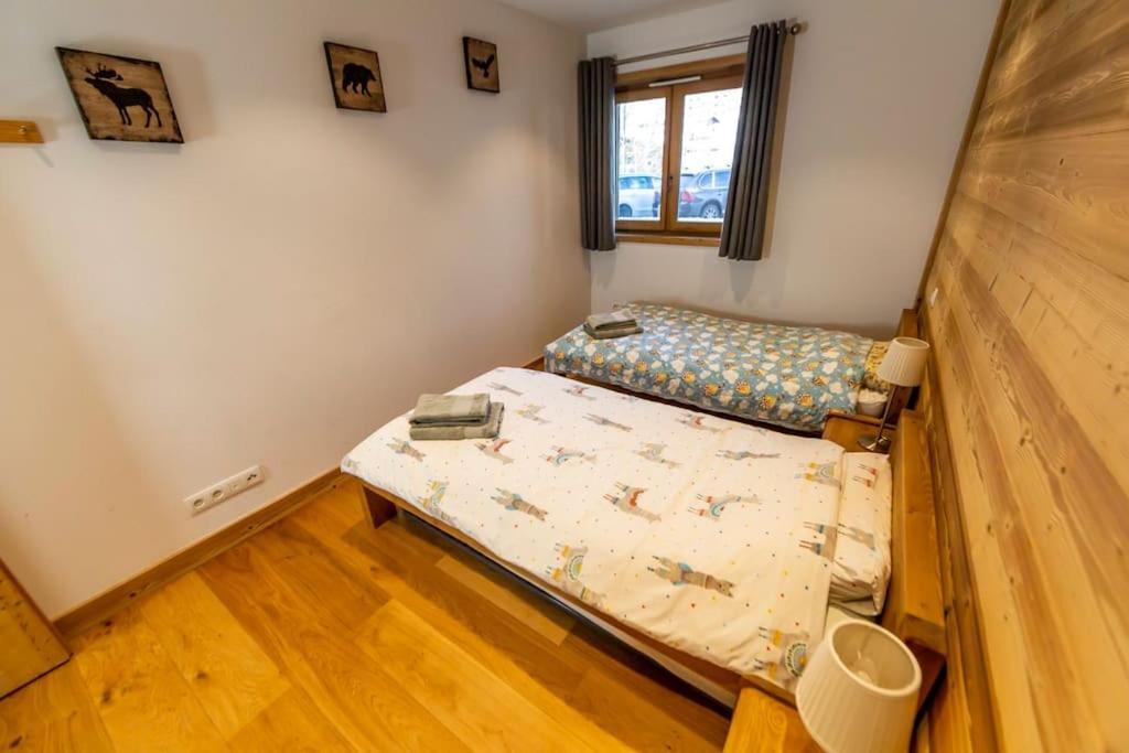 Grand Paradis B01 - Modern With Great Location *
