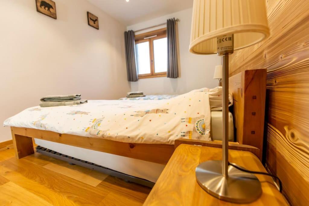 Grand Paradis B01 - Modern With Great Location